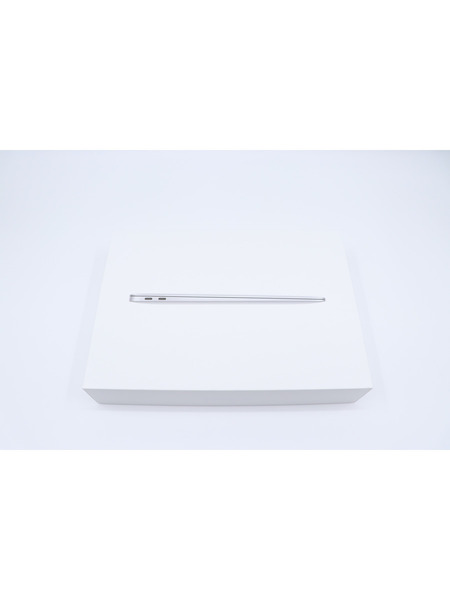 【リユースデバイス】MacBook Air 13インチ M1チップ 詳細画像 シルバー 9